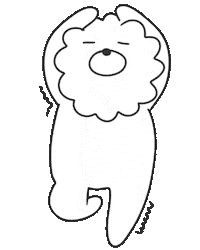Work Workout Sticker
