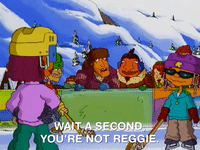 rocket power nicksplat GIF
