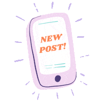 Post Photography Sticker by Chasing Daelight