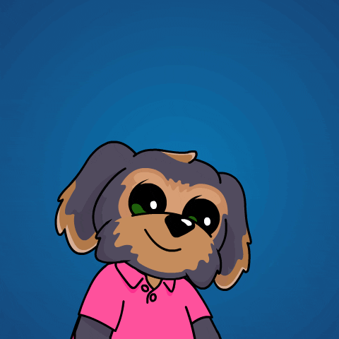 I Love You GIF by BoDoggos