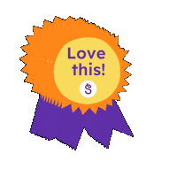 Seesaw Sticker by Jessica Seesawer