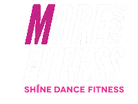 Sticker by SHiNEDanceFitness