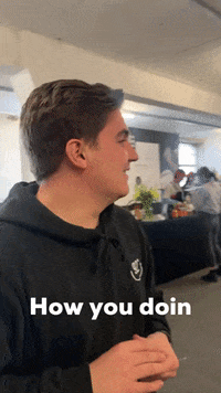 Sexy How Are You GIF by 92 Degrees