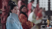 qin shi li ren ming yue xin what GIF
