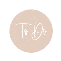 designstudio5 animated circle peach blush Sticker