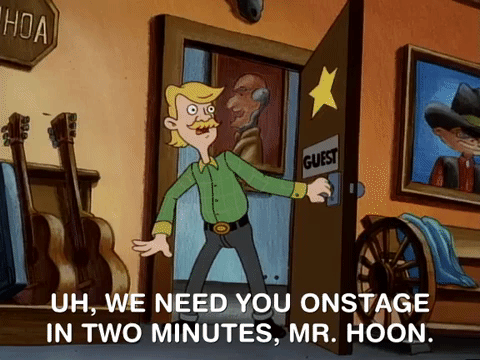 hey arnold nicksplat GIF