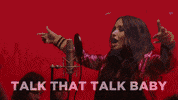 Sorry Not Sorry Sns GIF by Demi Lovato