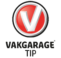 Sticker by Vakgarage