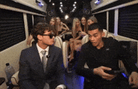 Car Listen GIF