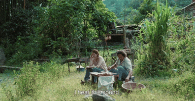 I Hear This Sound