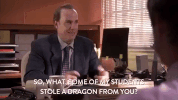 comedy central GIF by Workaholics