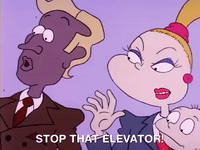nicksplat rugrats GIF