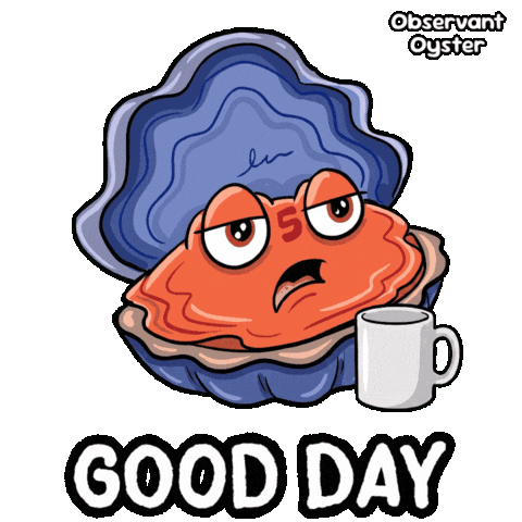 Coffee Smiling Sticker by VeeFriends