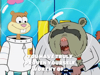 season 8 bubble troubles GIF by SpongeBob SquarePants