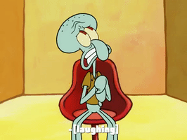 season 7 the curse of bikini bottom GIF by SpongeBob SquarePants