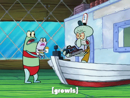 season 7 the curse of bikini bottom GIF by SpongeBob SquarePants