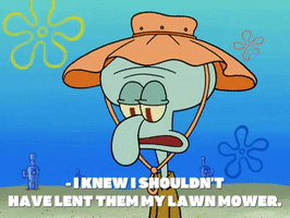 season 7 the curse of bikini bottom GIF by SpongeBob SquarePants