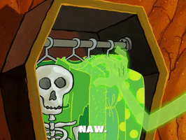 season 7 the curse of bikini bottom GIF by SpongeBob SquarePants