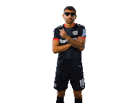 Bayer 04 Werkself Sticker by Bayer 04 Leverkusen