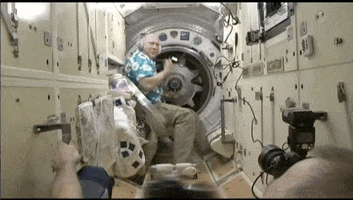 space science tech GIF by European Space Agency - ESA