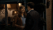 mom kiss GIF by CBS