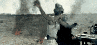 pink pink p!nk funhouse GIF
