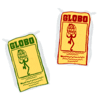 Rio De Janeiro Sticker
