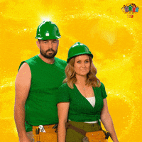 Channel 9 Photo GIF by The Block