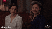 When Calls The Heart Hearties GIF by Hallmark Channel