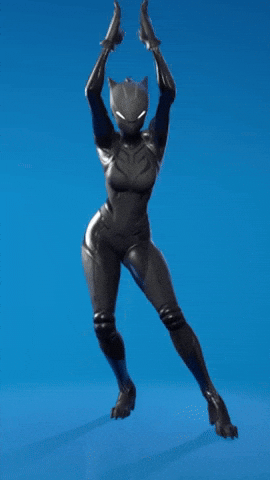 Dance Emote GIF