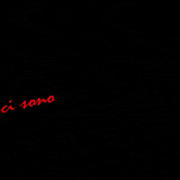 Roma GIF by Gianluca Grignani
