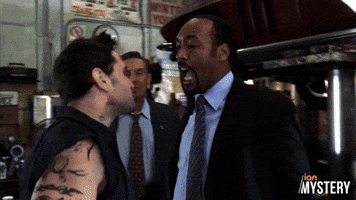 Don't Play With Me I Ain't No High School Girl