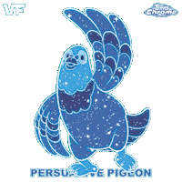 Walking Waving Sticker by VeeFriends