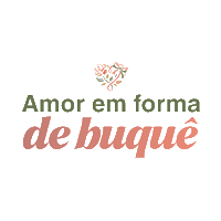 Flores Sticker