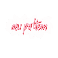 Brand New Illustration Sticker by hello matze illustrations