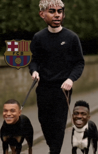 Mbappe GIF
