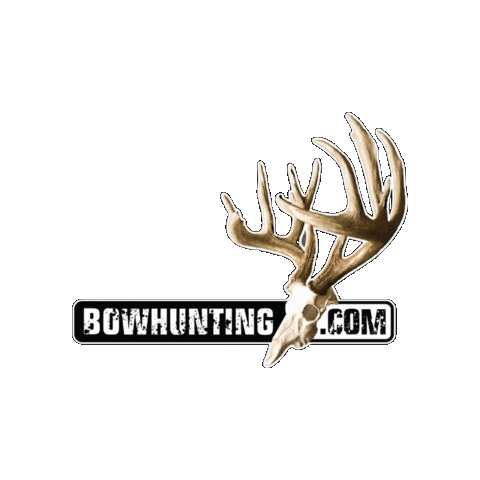 Deer Hunting Sticker by Bowhunt Or Die