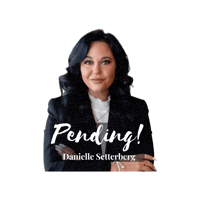 Pending Sticker by HowardHannaSB