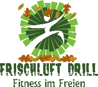 FrischluftDrill  Sticker