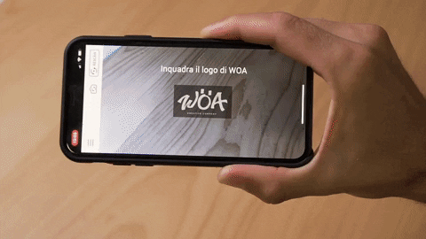 Technology Ar GIF by WOA