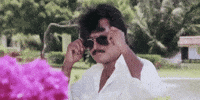 Rajinikanth Coolers Style GIF by RajiniGifs
