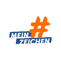 Challenge Organ Sticker by Organspende BZgA