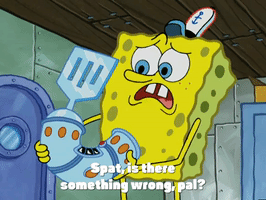 season 4 GIF by SpongeBob SquarePants