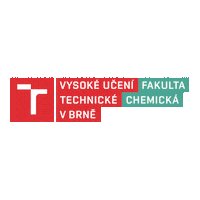 fchvut university fch chemie vut Sticker