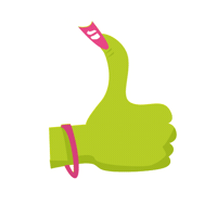 Glr Sticker by Grafisch Lyceum Rotterdam