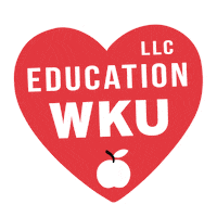 Physical Education Sticker by Western Kentucky University
