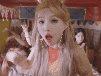 Gidle GIF by KPopSource