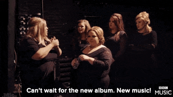 graham norton mic GIF