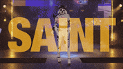 Saint GIF by BouletBrothersDragula