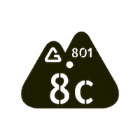 Climbing Bouldering Sticker by Heavensgate München